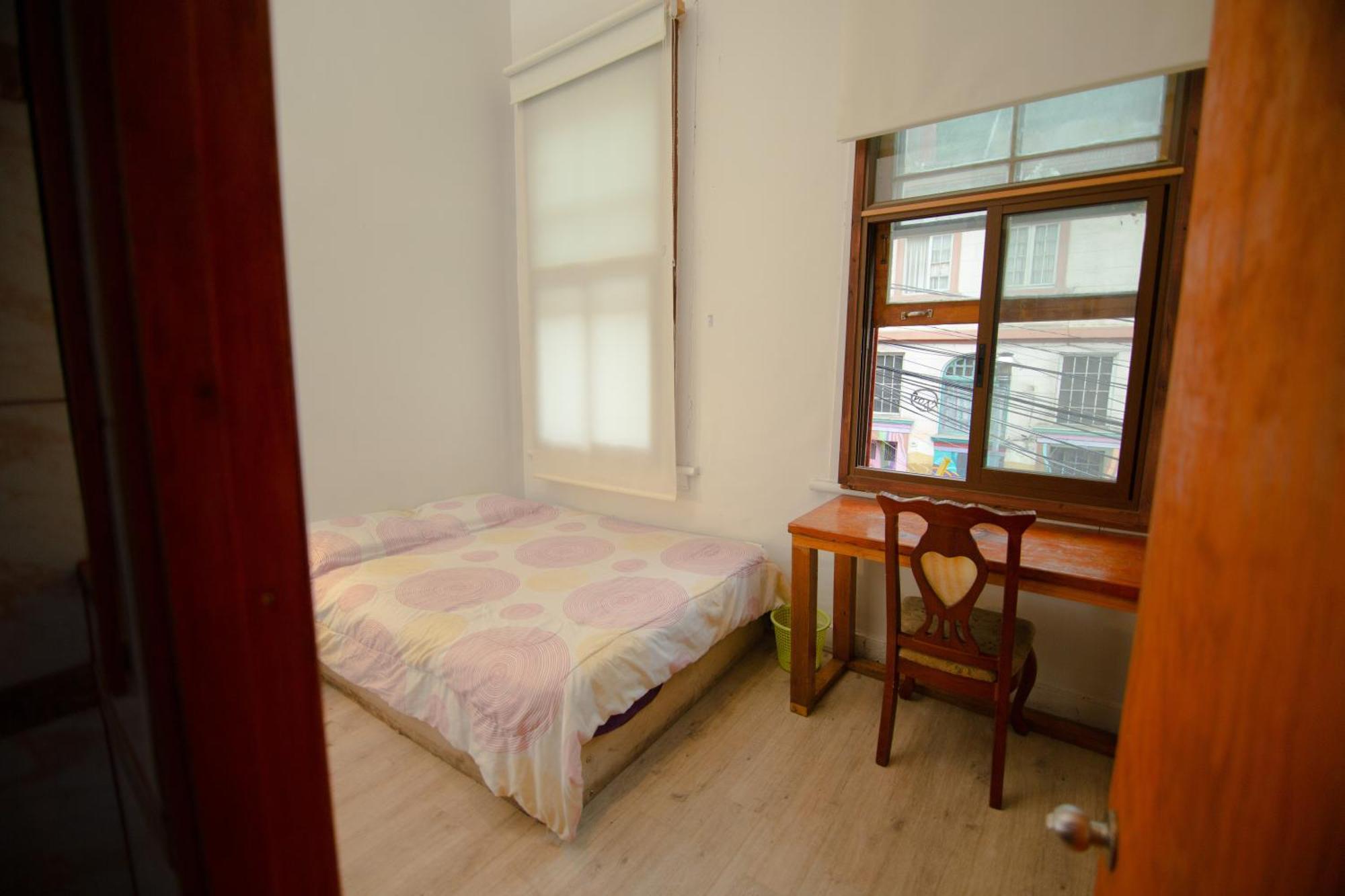 La Casa Del Puerto, Hostal Cultural, Cerro Alegre فالبارايسو المظهر الخارجي الصورة