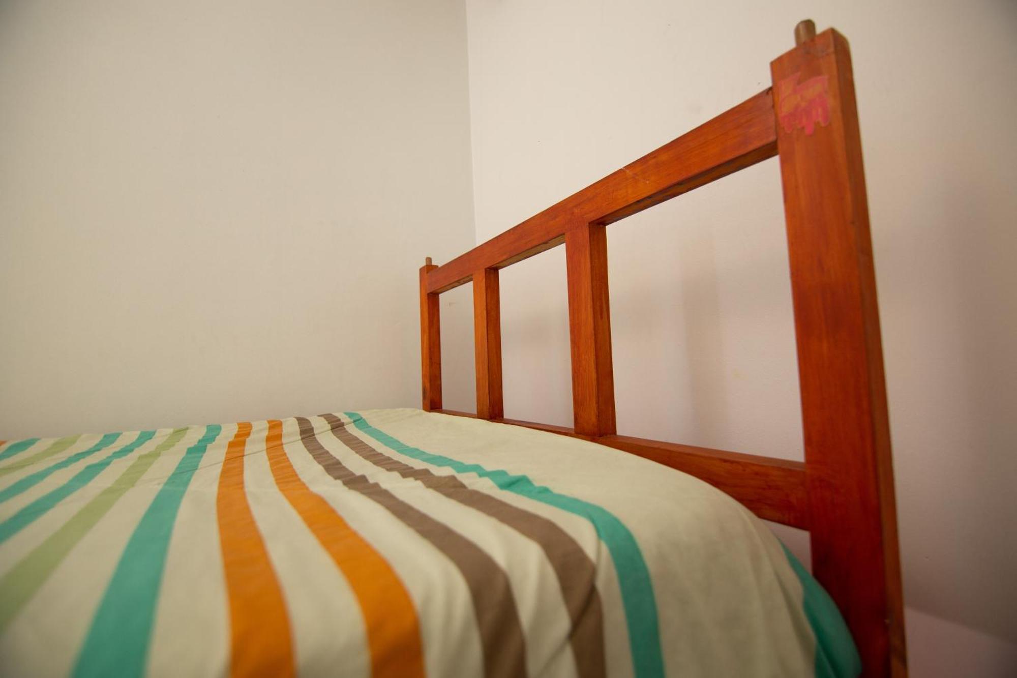 La Casa Del Puerto, Hostal Cultural, Cerro Alegre فالبارايسو المظهر الخارجي الصورة