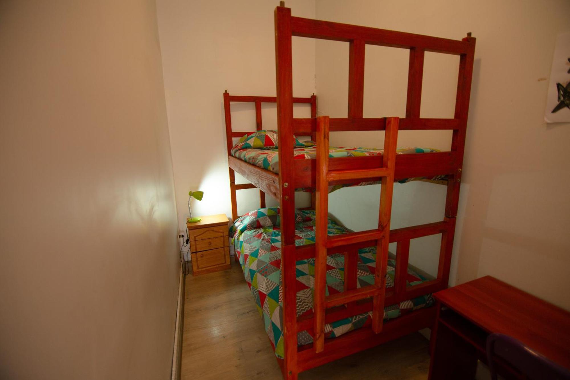 La Casa Del Puerto, Hostal Cultural, Cerro Alegre فالبارايسو المظهر الخارجي الصورة
