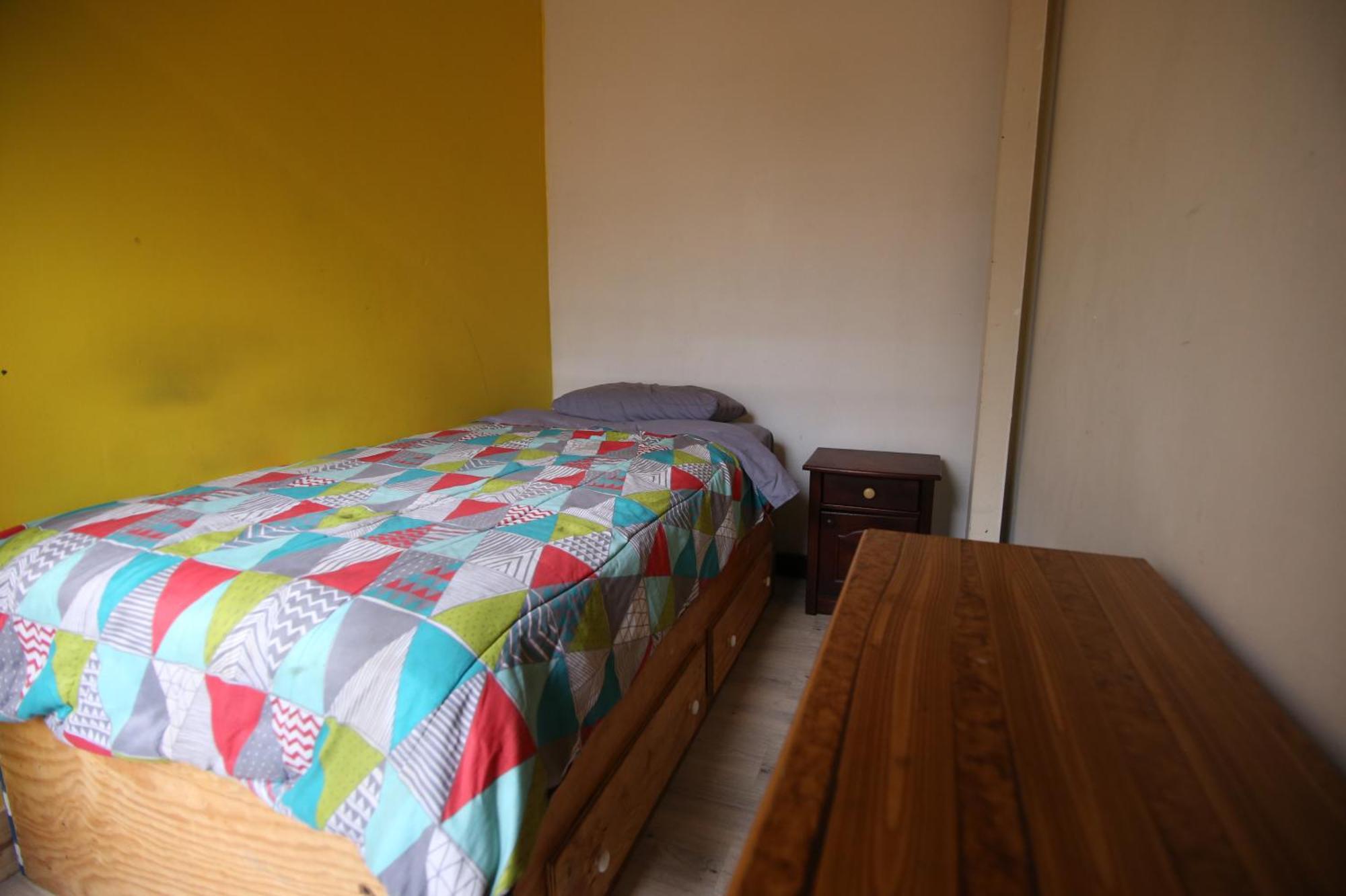 La Casa Del Puerto, Hostal Cultural, Cerro Alegre فالبارايسو المظهر الخارجي الصورة