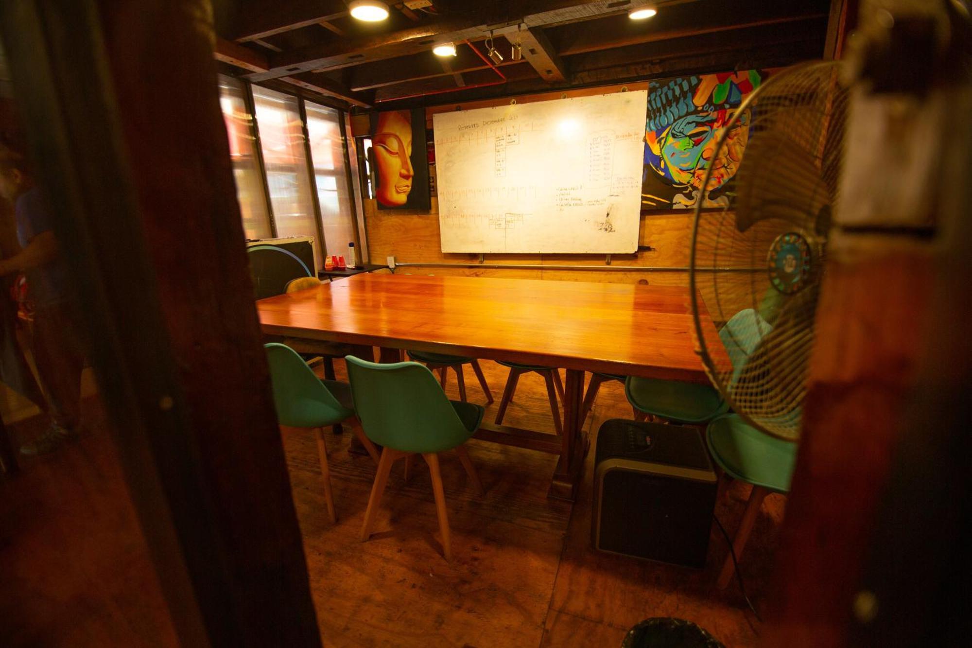 La Casa Del Puerto, Hostal Cultural, Cerro Alegre فالبارايسو المظهر الخارجي الصورة