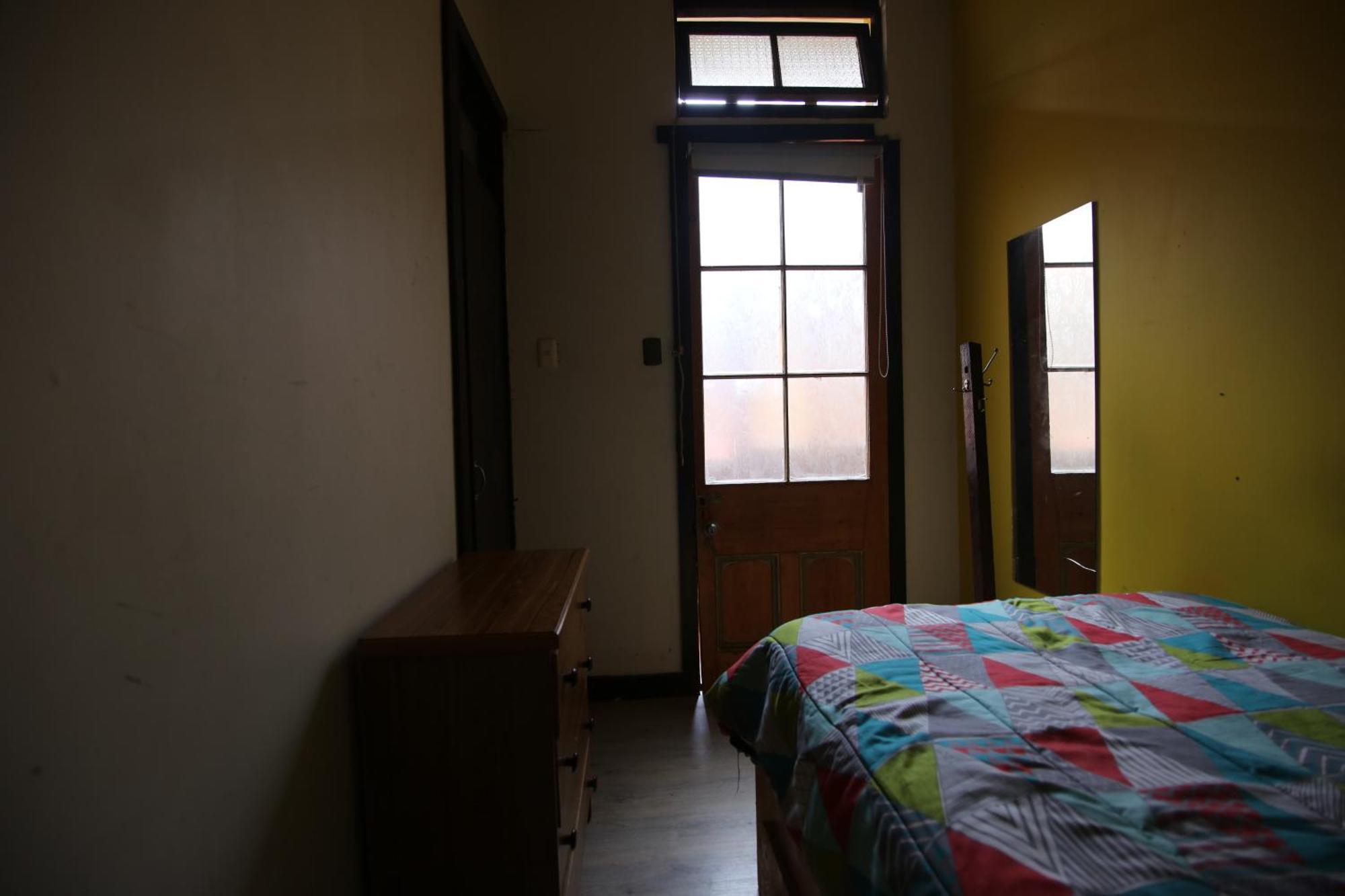 La Casa Del Puerto, Hostal Cultural, Cerro Alegre فالبارايسو المظهر الخارجي الصورة